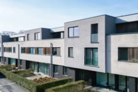 Appartement Te Koop Ruiselede