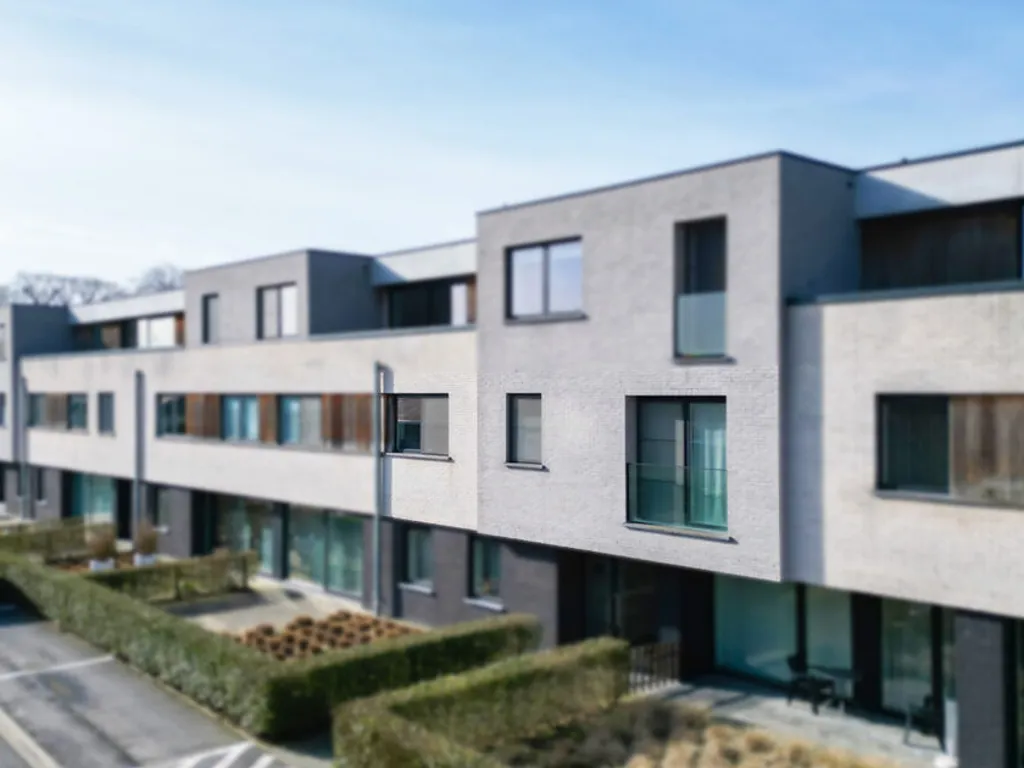 Hoofdfoto Appartement in Ruiselede