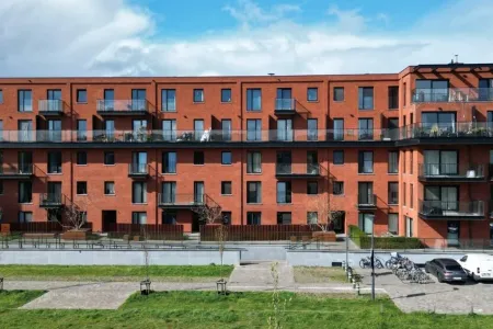 Appartement Te Koop Gent