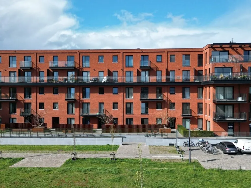 Hoofdfoto Appartement in Gent