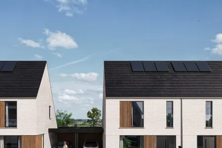 Huis Te Koop Aarsele