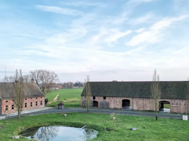 Huis in Vinkt - Aarseleweg 99, 9800