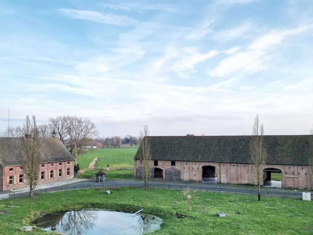 Hoofdfoto Huis in Vinkt