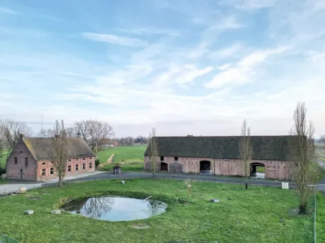 Huis in Vinkt - Aarseleweg 99, 9800 - foto 2