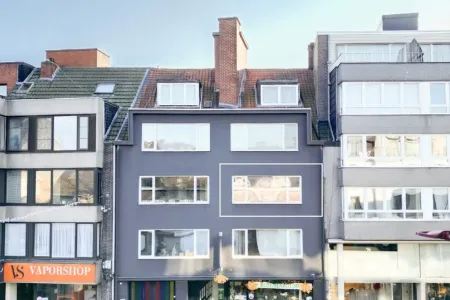 Appartement Te Koop Deinze
