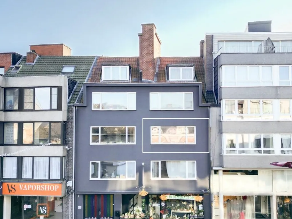 Hoofdfoto Appartement in Deinze