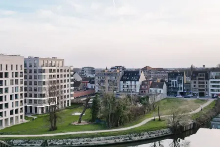 Appartement Te Koop Deinze
