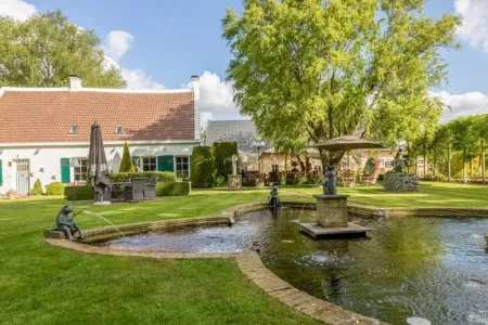 Villa Te Koop Lievegem