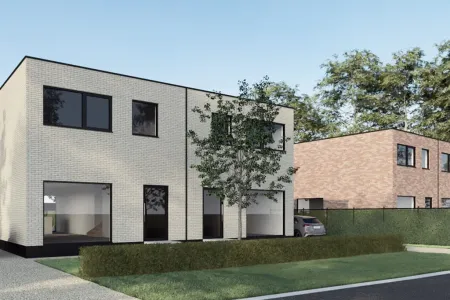 Huis Te Koop Nevele