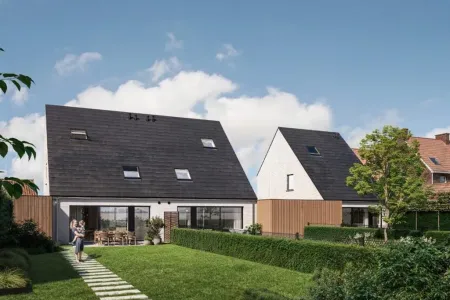 Huis Te Koop Aarsele