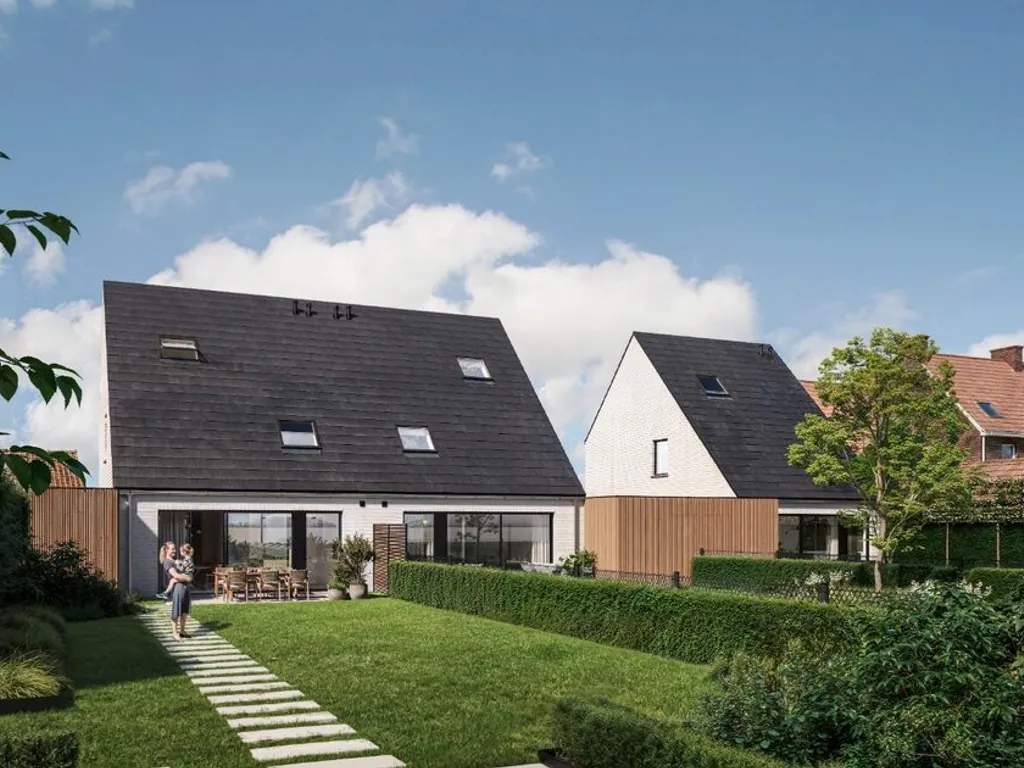 Hoofdfoto Huis in Aarsele
