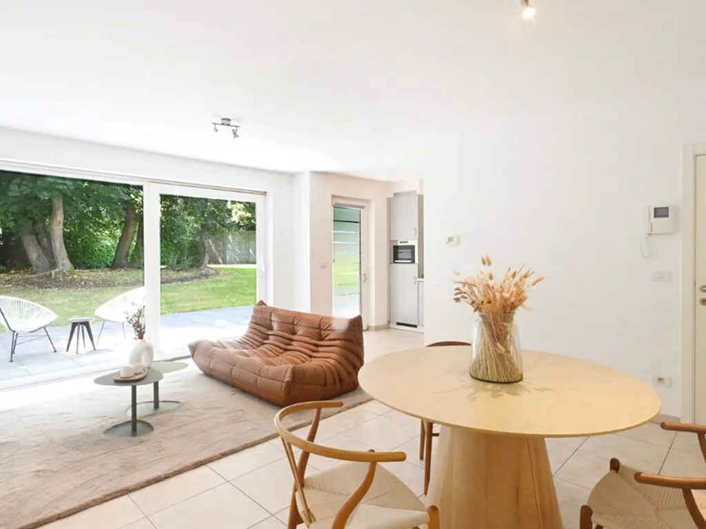 Hoofdfoto Appartement in Gentbrugge