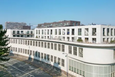 Appartement Te Huur Gent
