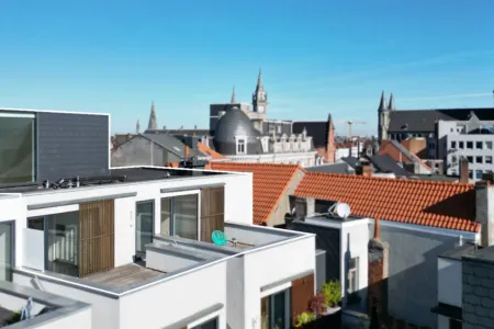 Huis Te Huur Gent