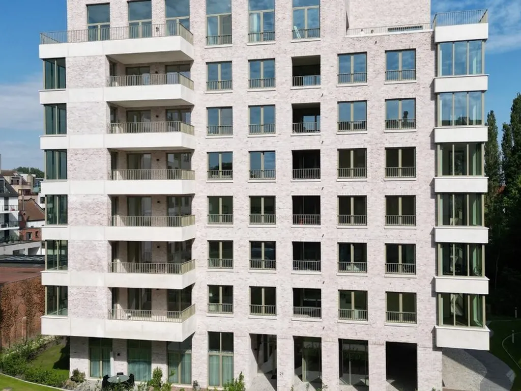 Hoofdfoto Appartement in Deinze