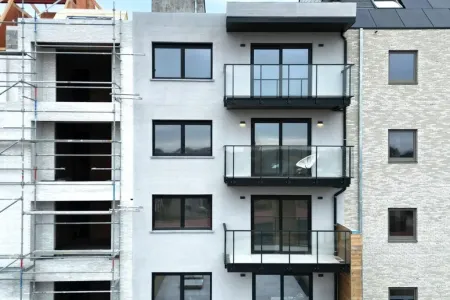 Appartement Te Huur Eeklo