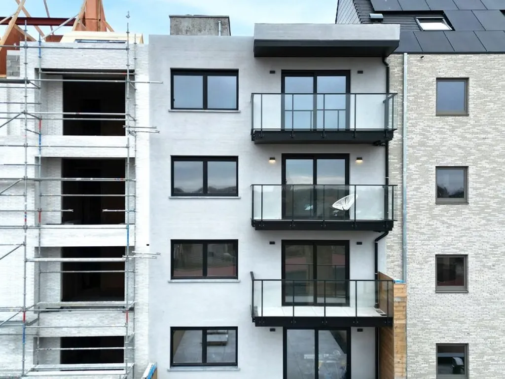 Hoofdfoto Appartement in Eeklo