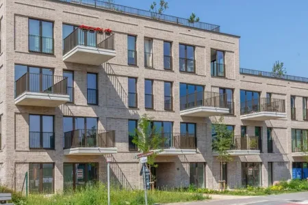 Appartement Te Huur Deinze