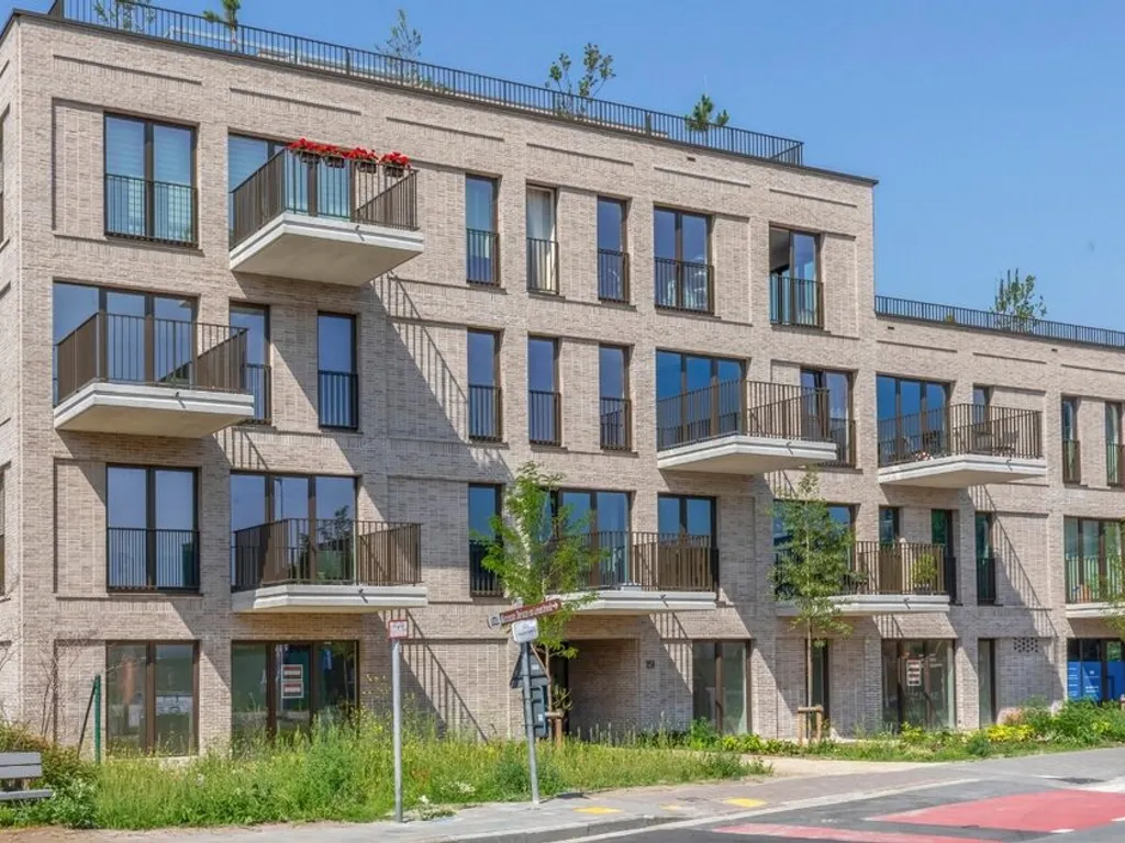 Hoofdfoto Appartement in Deinze