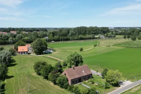 Villa Te Koop Zulte