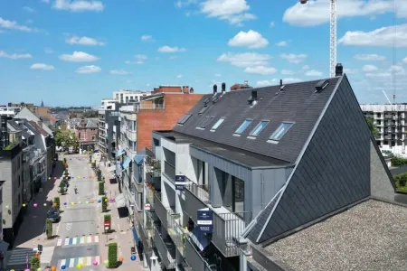 Appartement Te Koop Deinze