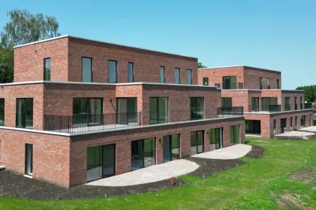 Appartement Gearchiveerd Merelbeke