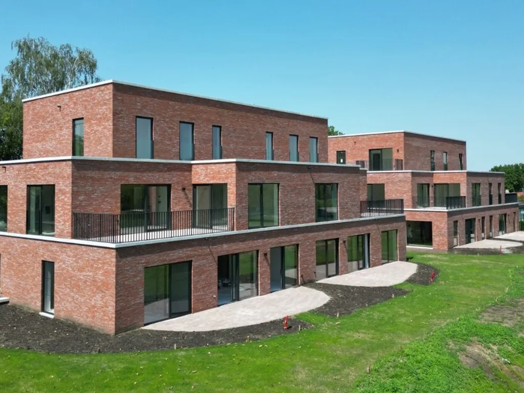 Hoofdfoto Appartement in Merelbeke