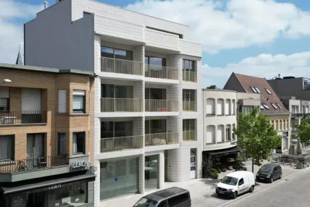 Appartement Te Huur Deinze