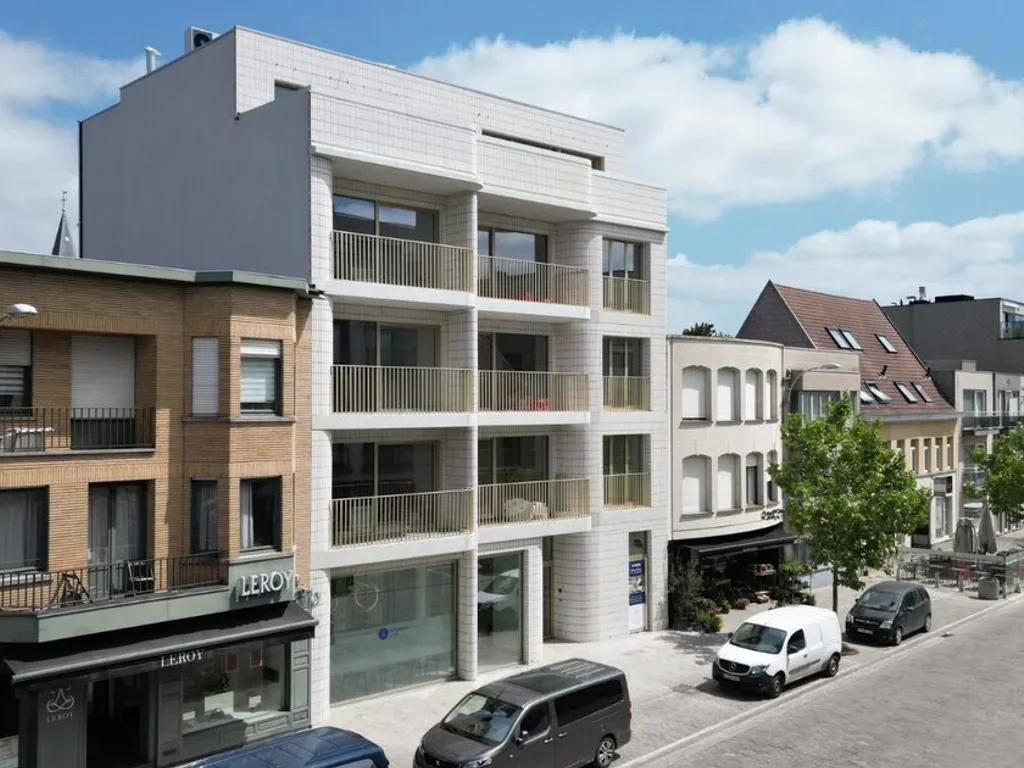 Hoofdfoto Appartement in Deinze