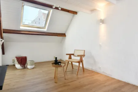 Appartement À louer Gand