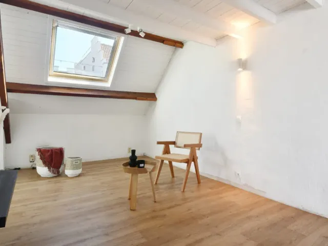 Appartement in Gent - Tennisbaanstraat 29A, 9000