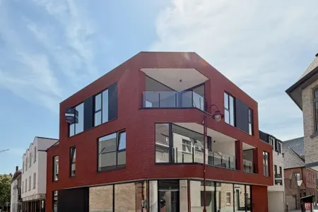 Appartement À vendre Aalter