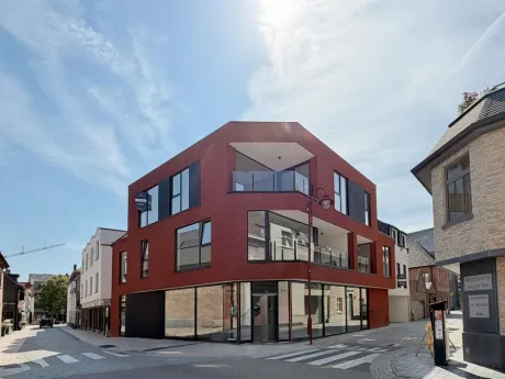 Appartement in Aalter - Brouwerijstraat 7, 9880 - foto 2