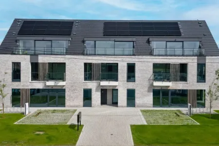 Appartement À louer Astene