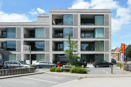 Appartement À louer Deinze