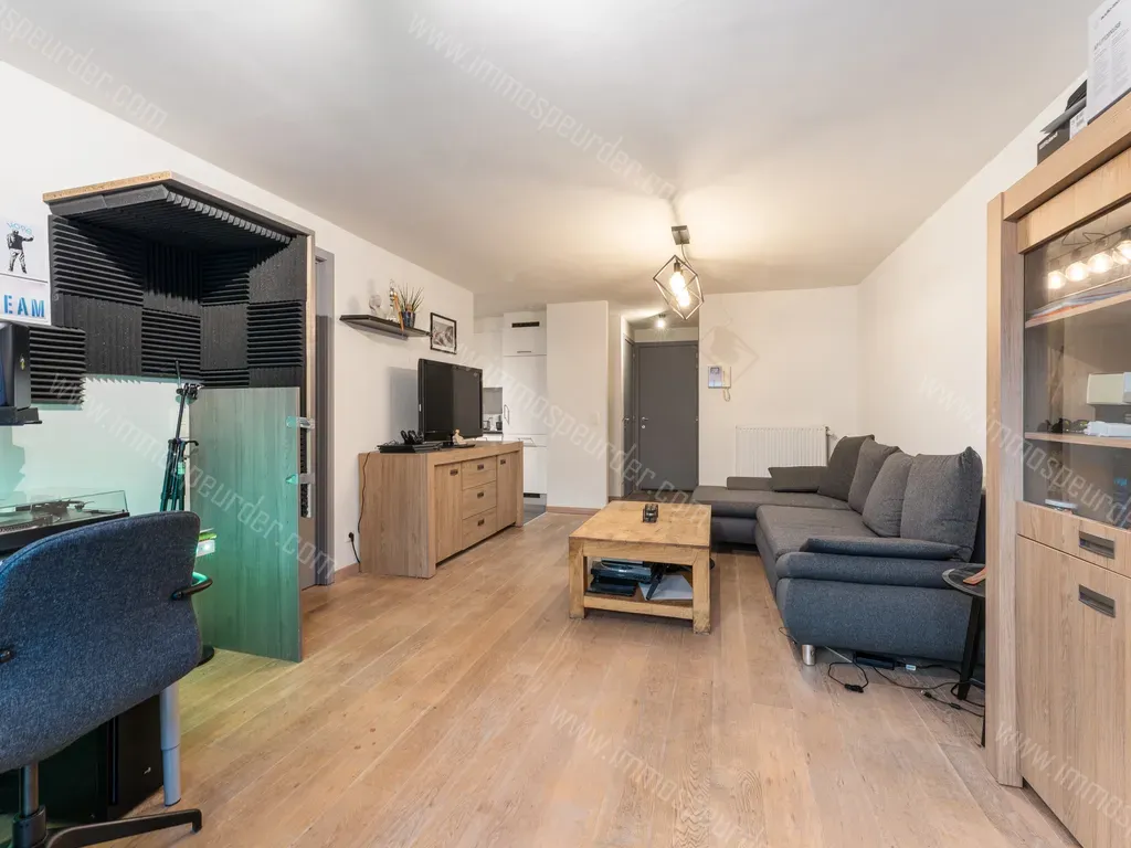 Appartement in Zeebrugge - 1400274 - Vissersstraat 7, 8380 Zeebrugge