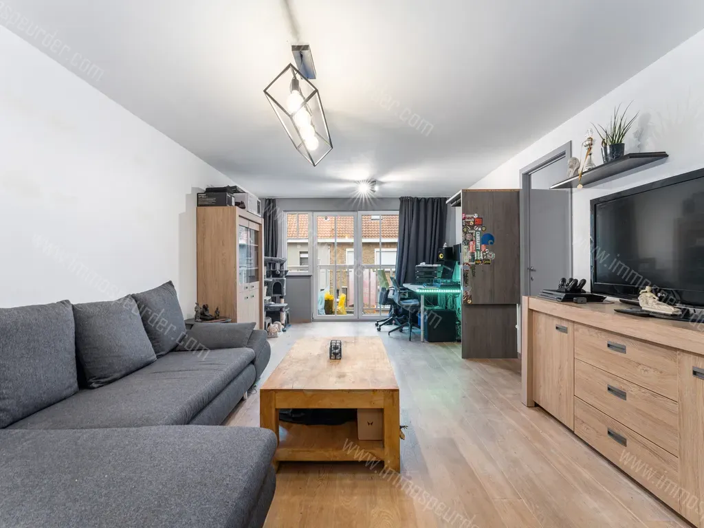 Appartement in Zeebrugge - 1400274 - Vissersstraat 7, 8380 Zeebrugge