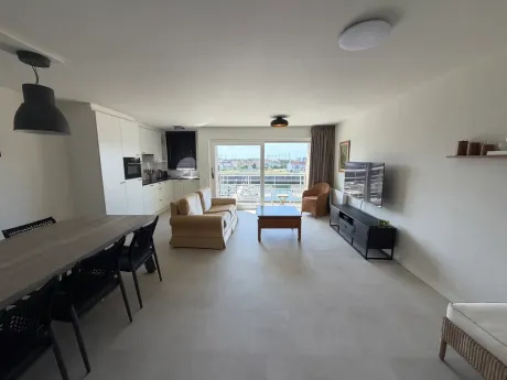 Huis in Zeebrugge - Rederskaai 43, 8380 - foto 2