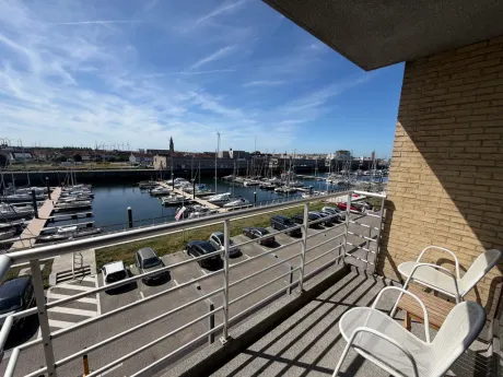 Huis in Zeebrugge - Rederskaai 43, 8380 - foto 3