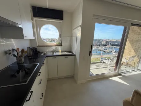 Huis in Zeebrugge - Rederskaai 43, 8380 - foto 4