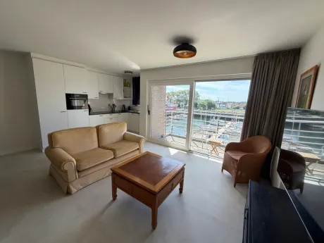 Huis in Zeebrugge - Rederskaai 43, 8380 - foto 5