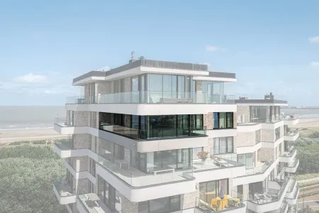 AppartementBlankenberge