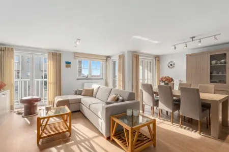 Appartement Te Koop Zeebrugge