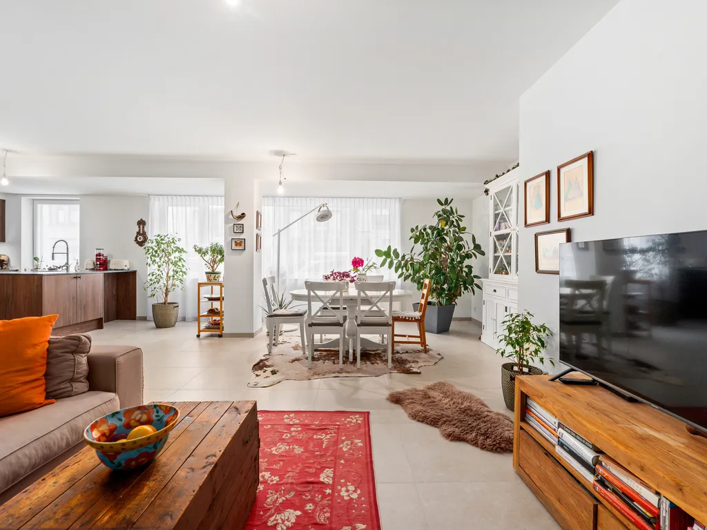 Hoofdfoto Appartement in Blankenberge