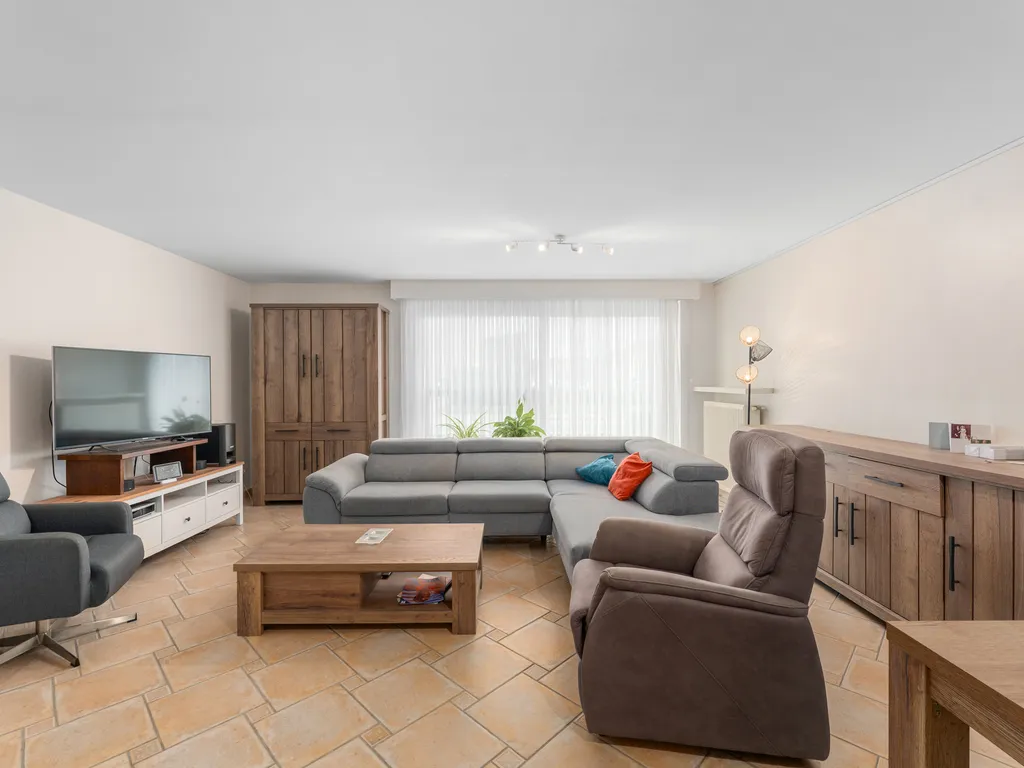 Hoofdfoto Appartement in Blankenberge