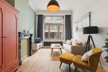 Huis Te Koop Blankenberge