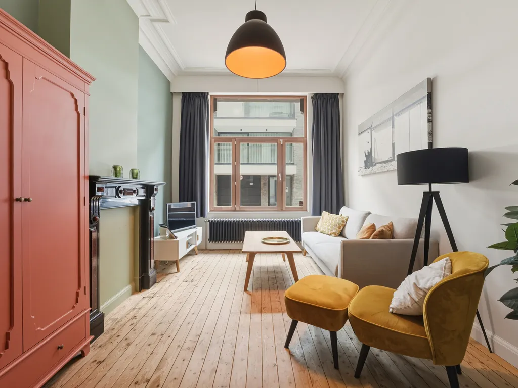 Hoofdfoto Huis in Blankenberge