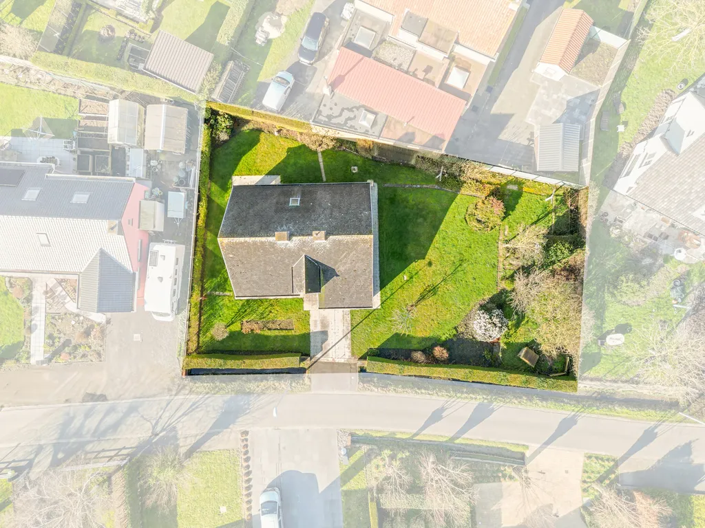 Hoofdfoto Huis in Dudzele