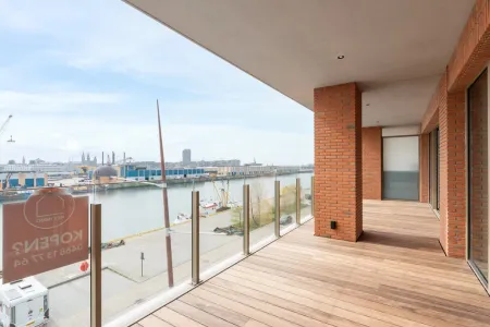 Appartement Te Koop Oostende
