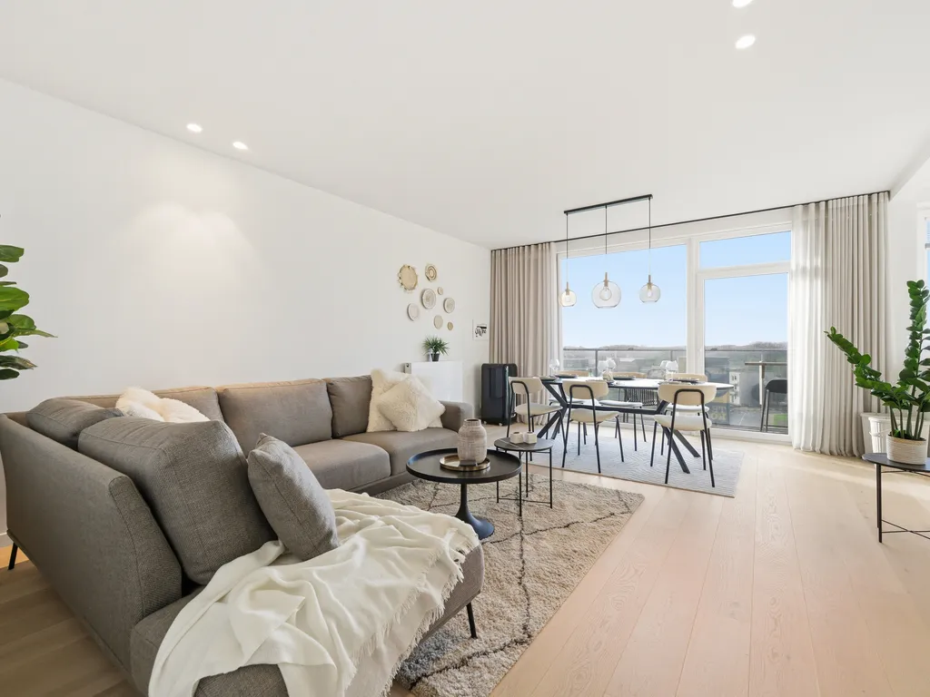 Hoofdfoto Appartement in Bredene